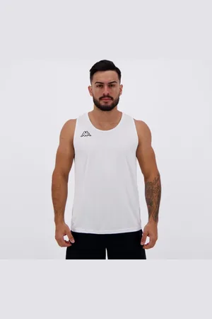 Kappa Regata Basic Branca