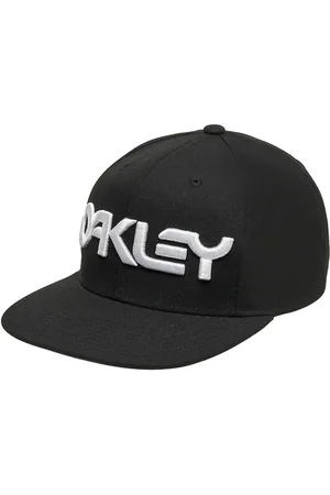 Oakley Boné Aba Curva Mark III WT25 Blackout