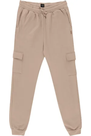 ROVITEX PLUS SIZE Calça Masculina Plus Size Moletom Diametro