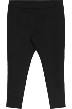ROVITEX PLUS SIZE Legging Feminina Plus Size Secret Glam