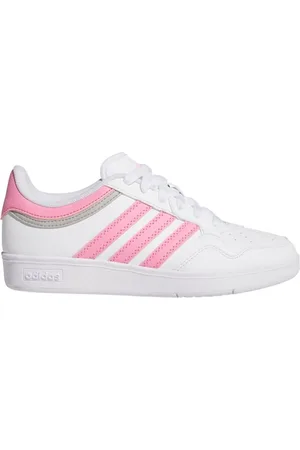 adidas Infantil - Tênis Hoops 4.0