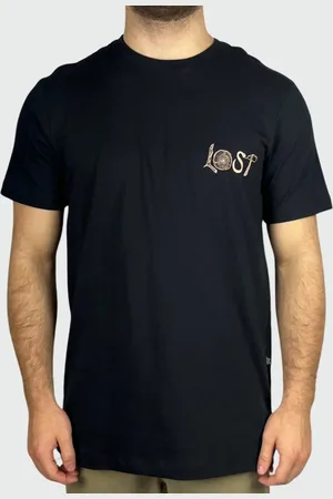 Lost Camiseta Elements