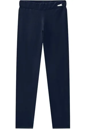 Nina Go Infantil - Calça Legging em Cotton