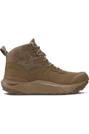 Under Armour Bota Defense Mid Masculino