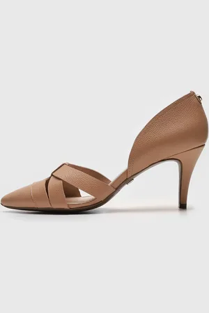 Jorge bischoff Scarpin Recorte