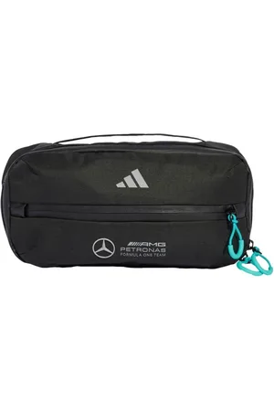 adidas MOCHILA INTELLIGENT PACKING SYSTEM SLINGBACK MERCEDES - AMG PETRONAS FÓRMULA ONE TEAM