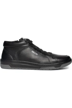 FERRACINI Sapato Masculino Dubay