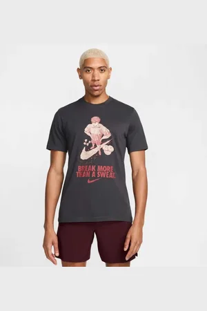 Nike Camiseta Dri-FIT Masculina