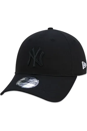 New Era Boné 9twenty Strapback New York Yankees