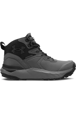 Under Armour Bota Defense Mid Masculino