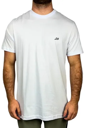 Lost Camiseta Basics