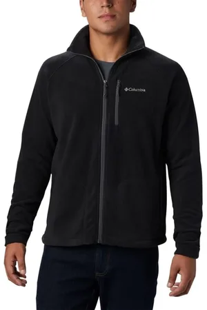 Columbia Jaqueta Fleece Fast Trek II Masculina