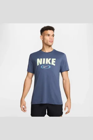 Nike Camiseta Dri-FIT Masculina