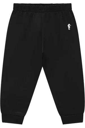 Onda Marinha Infantil - Calça Térmica Masculina