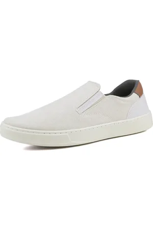 Mr. Gutt Sapatenis Slip On Casual