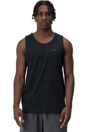 Oakley Regata Masculina Casual Patch Tank