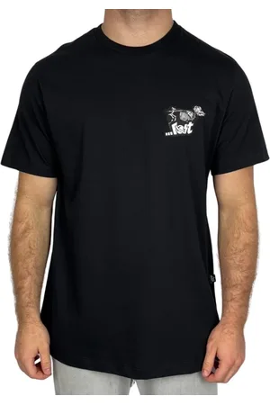 Lost Camiseta Sheep Skull I