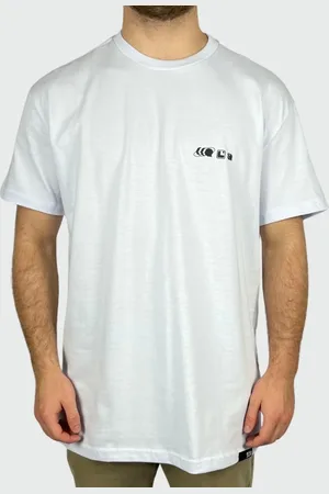 Lost Camiseta Around The World