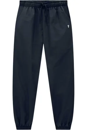 Onda Marinha Infantil - Calça Tactel