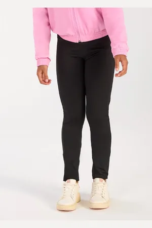 Nina Go Infantil - Calça Legging em Cotton