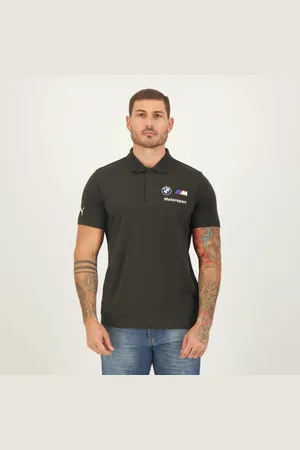 PUMA Polo BMW Motorsport ESS