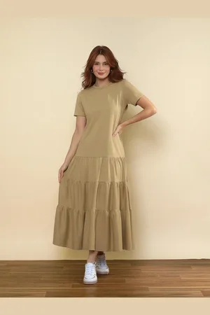 Aura Vestido Amora Malha
