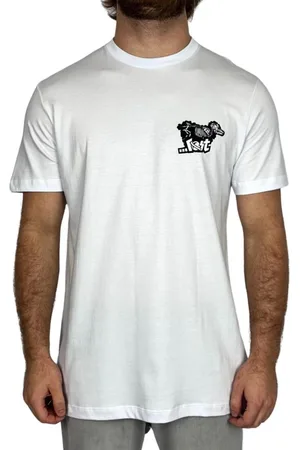 Lost Camiseta Sheep Skull I
