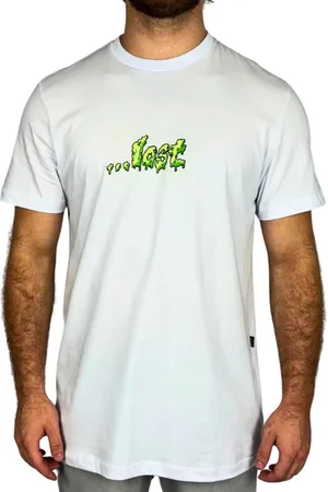 Lost Camiseta Slime