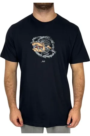 Lost Camiseta Smoke and Sheep