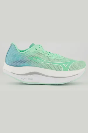 Mizuno Tênis Wave Rebellion Flash 2 Feminino