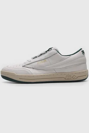 Fila Tênis Fx-2 Vintage Off-White