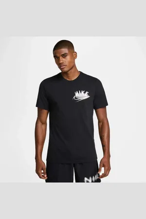 Nike Camiseta Dri-FIT Fitness Masculina