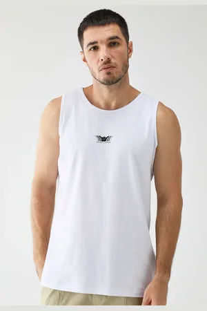 Hang Loose Regata Reta Delay Branca