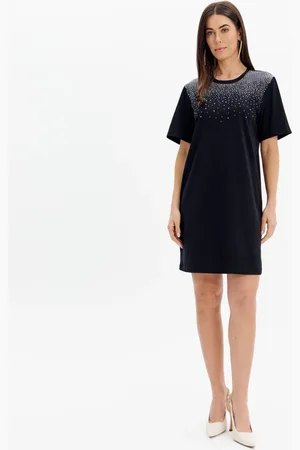 LANCA PERFUME Vestido Tdress Ou25 Feminino