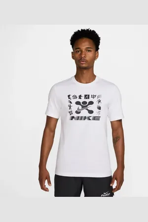 Nike Camiseta Gyn Life Masculina