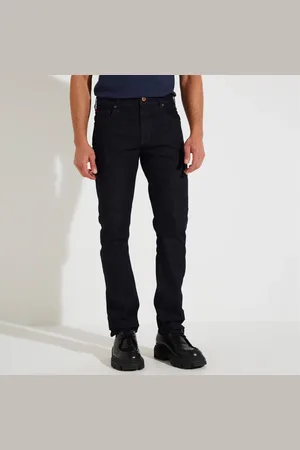 Forum Calça Jeans Paul Slim Solid Ou25 Masculino