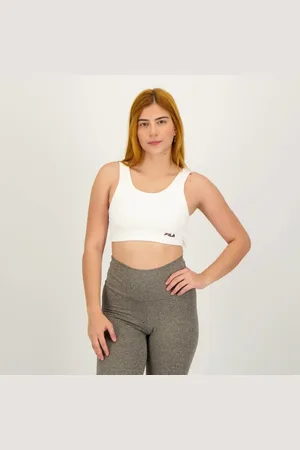 Fila Top Essential III Feminino