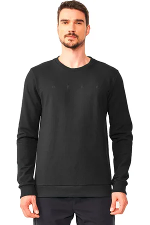 Colcci Moletom Logo Slim Ou24 Masculino