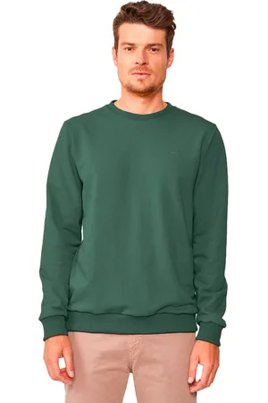 Colcci Moletom Basic Slim In24 Masculino