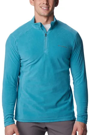 Columbia Moletom Klamath Range II Masculino