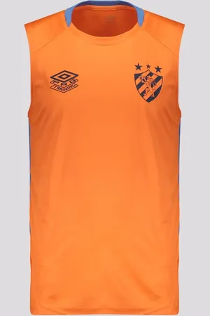 Umbro Regata Sport Recife Treino 2025