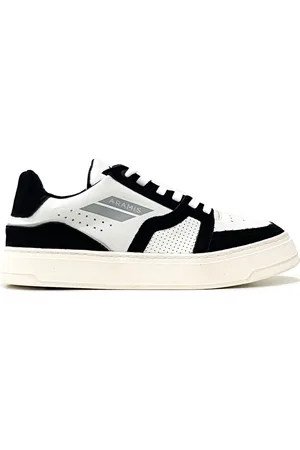 Aramis Tênis Legacy Virtuous e Branco Masculino
