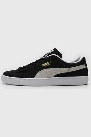 PUMA Tênis Suede