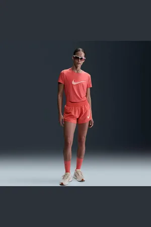 Nike Shorts One Swoosh Feminino