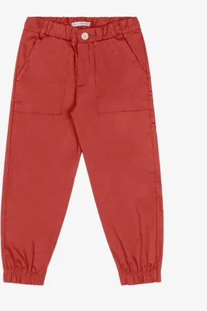 TRICK NICK Infantil - Calça Sarja Masculino