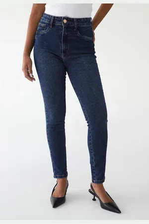 LANCA PERFUME Calça Jeans Skinny Diana