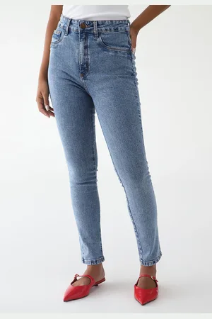 LANCA PERFUME Calça Jeans Skinny Vesta