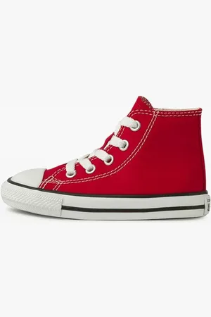 Converse Infantil - Chuck Taylor All Star Canvas