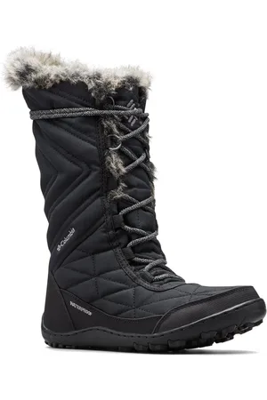 Columbia Bota Minx Mid 3 Feminino