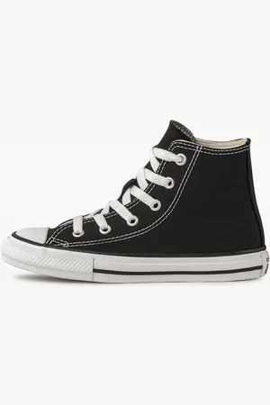 Converse Infantil - Chuck Taylor All Star Juvenil Canvas